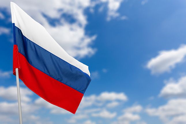 12 июня - День России в НЕШАЛАШИ!