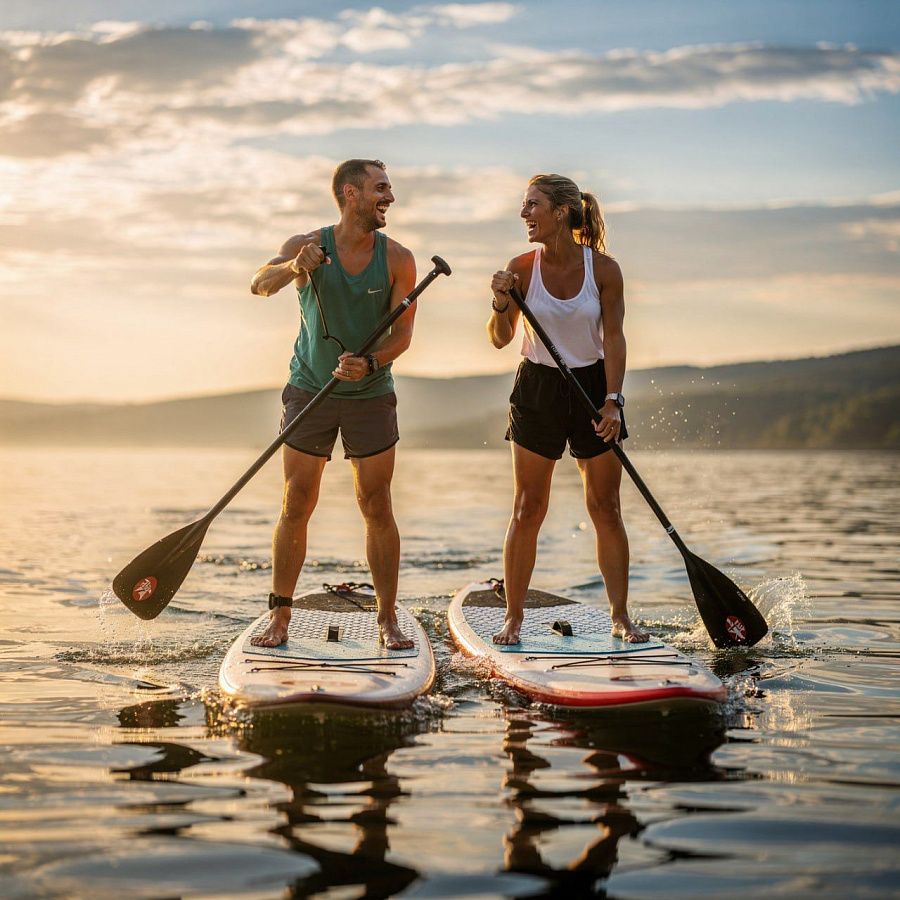 SUP-BOARD